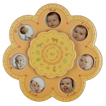 Фоторамка детская Childhood Corner Flower варинант исполнения - 1 | Loft Concept в Твери