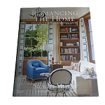 Книга Стильные интерьеры  Romancing the Home. Stylish Interiors for a Modern Lifestyle варинант исполнения - 2 | Loft Concept в Твери