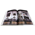 Книга Living Well by Design варинант исполнения - 9 | Loft Concept в Твери