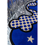 Дизайнерский ковер Poltronova Tappeto Cielo Rug варинант исполнения - 4 | Loft Concept в Твери