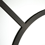 Зеркало-окно Black 170 варинант исполнения - 2 | Loft Concept в Твери