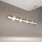 Подвесной светильник Ritmo 3000К 22Вт варинант исполнения - 3 | Loft Concept в Твери