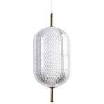 Подвесной светильник Cuthbert Hanging Lamp L варинант исполнения - 1 | Loft Concept в Твери