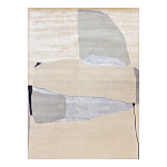 Ковер шелк Manhattan Wool Silk Carpet VI варинант исполнения - 1 | Loft Concept в Твери