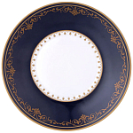 Чайная пара из фарфора синяя 300 мл Porcelain Horse Set варинант исполнения - 2 | Loft Concept в Твери