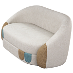 Дизайнерский Диван Undina варинант исполнения - 2 | Loft Concept в Твери