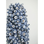 Ваза напольная «Феномен созревания» варинант исполнения - 3 | Loft Concept в Твери