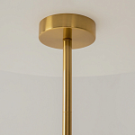 Люстра подвесная Museo G9 варинант исполнения - 6 | Loft Concept в Твери