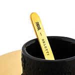 Кофейная пара Seletti Lunar варинант исполнения - 2 | Loft Concept в Твери