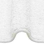 Ковер круглый из хлопка  The living inside варинант исполнения - 2 | Loft Concept в Твери