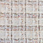 Мебельная ткань Chanel Букле бежевый цвет N 1090 варинант исполнения - 3 | Loft Concept в Твери