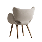 Стул Madina White варинант исполнения - 2 | Loft Concept в Твери