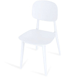 Стул The White Moment варинант исполнения - 6 | Loft Concept в Твери