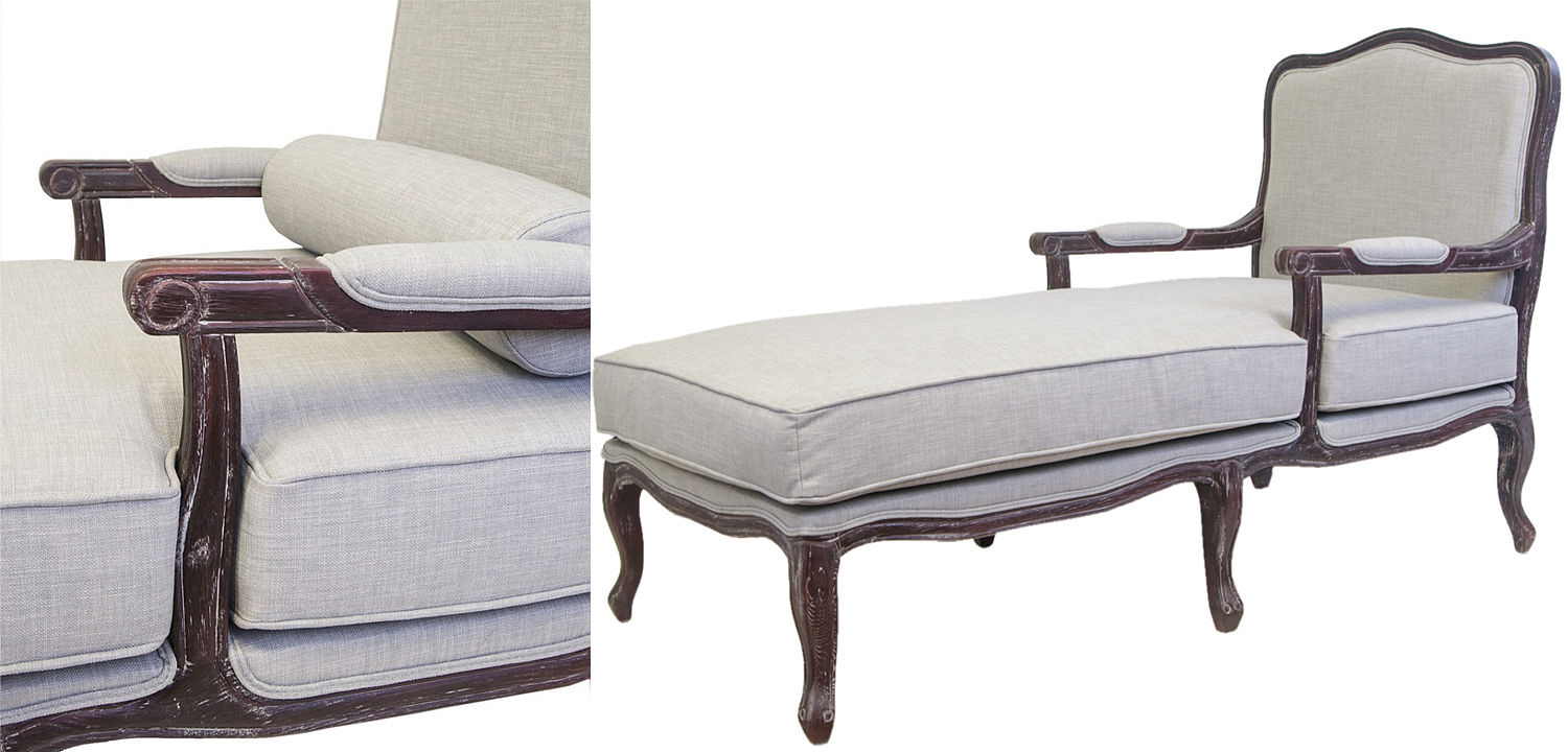 Кресло Felice Armchair Lounge Кресло Felice Armchair Lounge - Loft-Concept в Твери