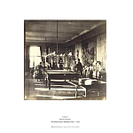 Книга Photographers of Genius at the Getty варинант исполнения - 5 | Loft Concept в Твери