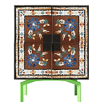 Тумба Short Carpet Angle варинант исполнения - 1 | Loft Concept в Твери