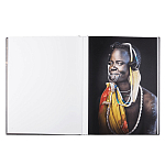 Vulnerable: Olga Michi варинант исполнения - 3 | Loft Concept в Твери