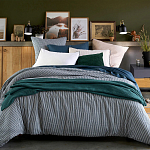 Бра с черным плафоном из металла Roomsy варинант исполнения - 4 | Loft Concept в Твери