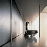 Модульный навесной стеллаж GRADUATE Bookshelves варинант исполнения - 8 | Loft Concept в Твери