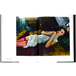 Книга Fashion Image Revolution варинант исполнения - 5 | Loft Concept в Твери