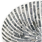 Бамбуковая чаша The Puzzle of Fate варинант исполнения - 2 | Loft Concept в Твери