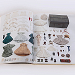 Книга Louis Vuitton Marc Jacobs Limmited edition варинант исполнения - 8 | Loft Concept в Твери