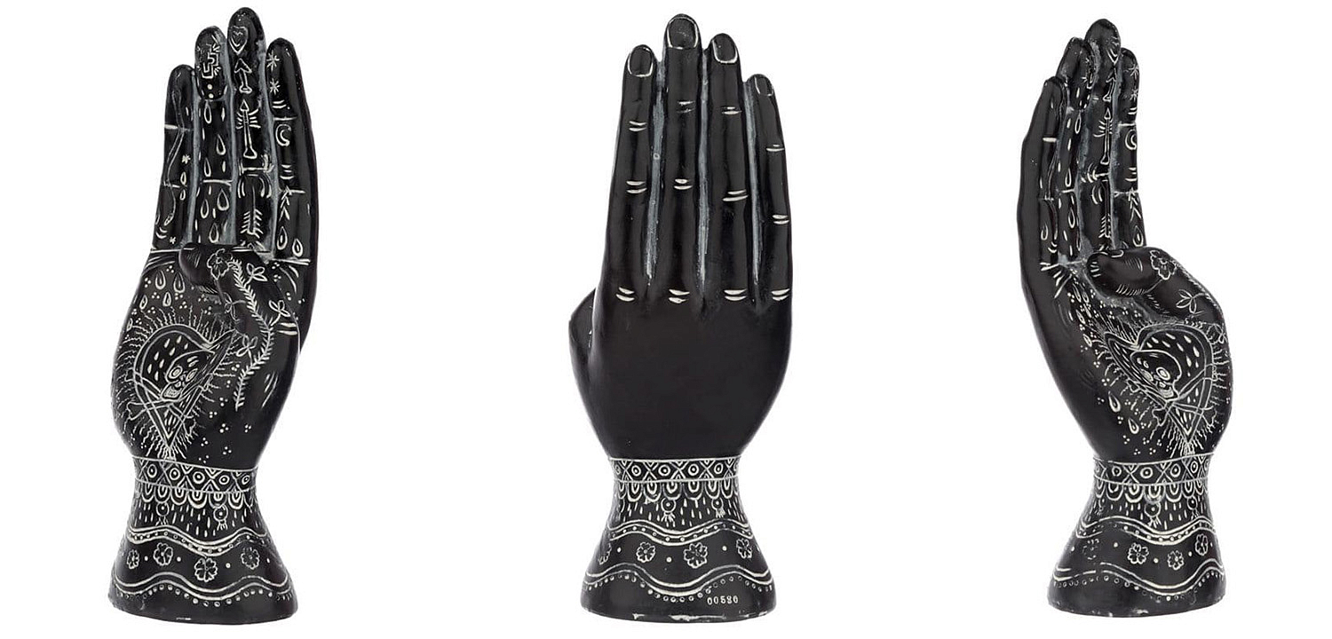 Статуэтка Mantic Hand Статуэтка Mantic Hand - Loft-Concept в Твери