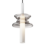 Подвесной светильник Gray trail варинант исполнения - 1 | Loft Concept в Твери