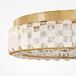 Потолочный светильник Castello 3000К 32Вт варинант исполнения - 1 | Loft Concept в Твери