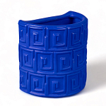 Ваза Seletti Greche Blue варинант исполнения - 2 | Loft Concept в Твери