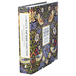 Книга The Complete Pattern Directory: 1500 Designs from All Ages and Cultures варинант исполнения - 1 | Loft Concept в Твери
