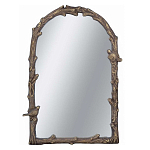 Зеркало Птицы на дереве Plant Frame варинант исполнения - 1 | Loft Concept в Твери