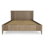 Кровать двуспальная с ортопедическим основанием Harper Line варинант исполнения - 7 | Loft Concept в Твери