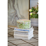 Шкатулка Plant fauna варинант исполнения - 3 | Loft Concept в Твери