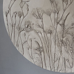 Ботаническое панно «Букет 2» варинант исполнения - 2 | Loft Concept в Твери