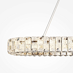 Люстра подвесная Castello 3000К 35Вт варинант исполнения - 3 | Loft Concept в Твери