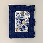 Панно «Old but New»  варинант исполнения - 6 | Loft Concept в Твери