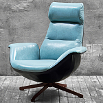 Кресло Ryan Armchair варинант исполнения - 1 | Loft Concept в Твери