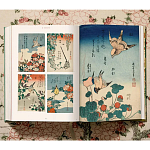 Подарочная большая книга Hokusai XXL Самая полная монография о Хокусае варинант исполнения - 12 | Loft Concept в Твери
