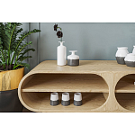 Тумба «Фринтеза» варинант исполнения - 3 | Loft Concept в Твери