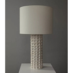 Лампа настольная «Bone #2» варинант исполнения - 1 | Loft Concept в Твери