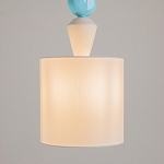 Подвесной светильник Comforty Е27 варинант исполнения - 5 | Loft Concept в Твери