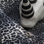 Дизайнерский модульный диван Poltronova Safari Sofa варинант исполнения - 12 | Loft Concept в Твери