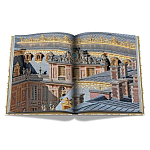 Коллекционная редкая книга Версаль. От Людовика XIV до Джеффа Кунса. Versailles From Louis XIV to Jeff Koons варинант исполнения - 13 | Loft Concept в Твери