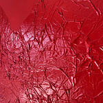 Панно Red point варинант исполнения - 3 | Loft Concept в Твери