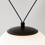 Подвесной светильник Twins 3000К 26Вт варинант исполнения - 5 | Loft Concept в Твери