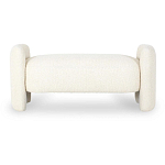 Банкетка Feather of softness варинант исполнения - 2 | Loft Concept в Твери