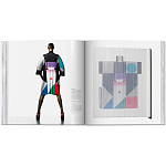 Альбом для дизайнеров Issey Miyake варинант исполнения - 12 | Loft Concept в Твери