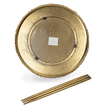 Столик дизайнерский Coth of gold варинант исполнения - 6 | Loft Concept в Твери