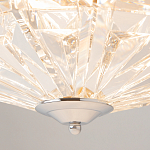 Потолочный светильник Facet E14х4 варинант исполнения - 4 | Loft Concept в Твери